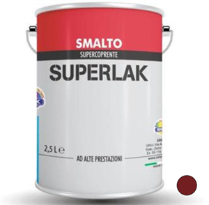 SUPERLAK AMARANTO LT 0,75