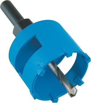 FRESA A TAZZA M.D. 25