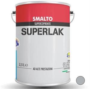 SUPERLAK GRIGIO NUVOLA LT 0,75