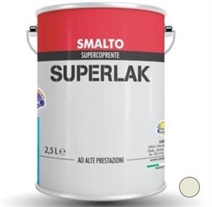 SUPERLAK ZINCO PLUS INFISSO 1013 SATINATO LT 0,75