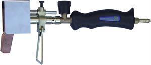 CANNELLO DA SALDATURA CON MAZZA RAME