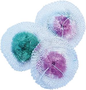 RETICELLA PER LAMPADE A GAS