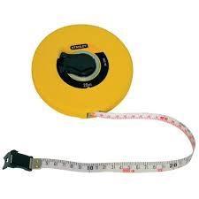 ROTELLA METRICA MT. 20 PROFESSIONALE