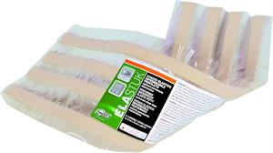 STUCCO P/COTTURA A STRISCE