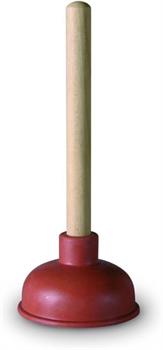 STURALAVANDINO IN GOMMA 120MM