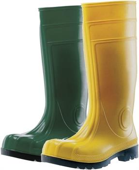 STIVALI PANTHER MIS. 46