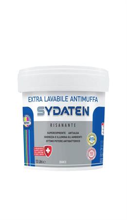 SYDATEN OPACO LT 4