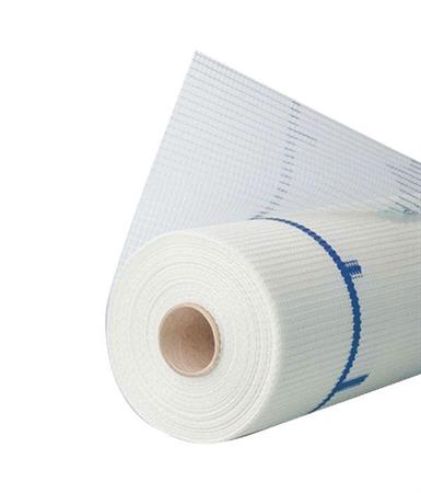 RETE PORTAINTONACO 1X50 MT GR.160