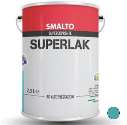 SUPERLAK AZZURRO CIELO LT 0,75