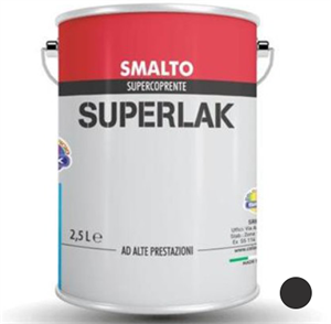 SUPERLAK ANTRACITE LT 0,75