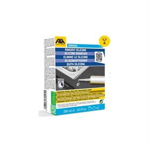 RIMUOVI SILICONE FILAZERO ML 250