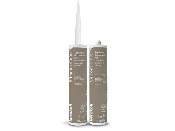 SILICONE COLOR KK92 ML 310