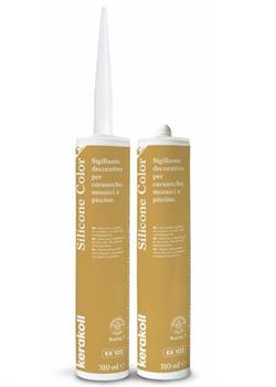 SILICONE COLOR KK102 ML 310