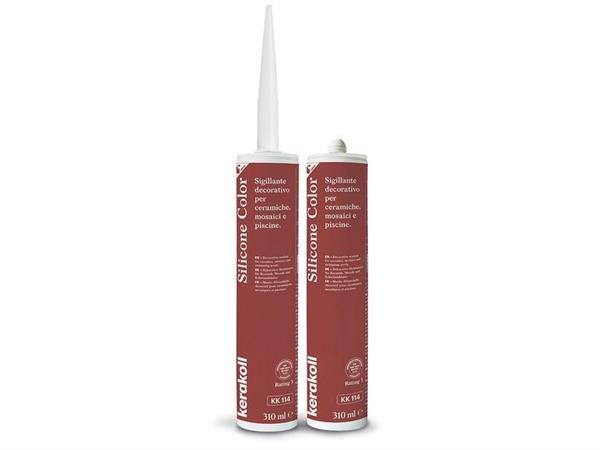 SILICONE COLOR KK114 ML 310