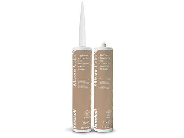 SILICONE COLOR KK153 ML 310