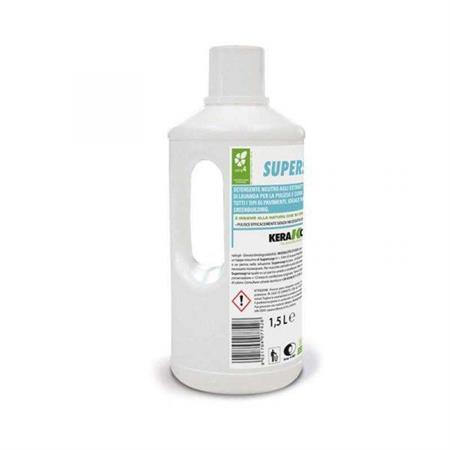 SUPER SOAP DETERGENTE LT 1.5
