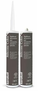 SILICONE COLOR KK71 ML 310