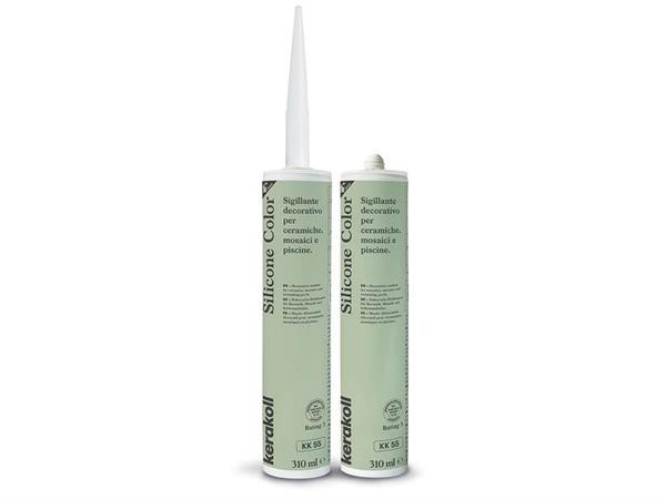 SILICONE COLOR KK55 ML 310