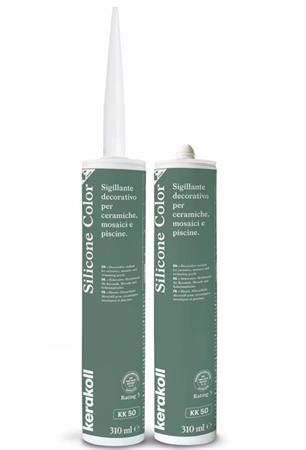 SILICONE COLOR 19-KK50 ML 310