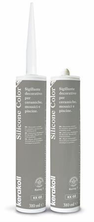 SILICONE COLOR KK68 ML 310