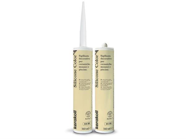 SILICONE COLOR KK88 ML 310