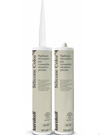 SILICONE COLOR KK64 310 ML