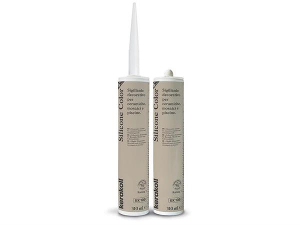 SILICONE COLOR KK109 ML 310