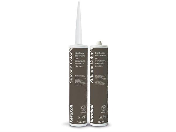SILICONE COLOR KK158 ML 310