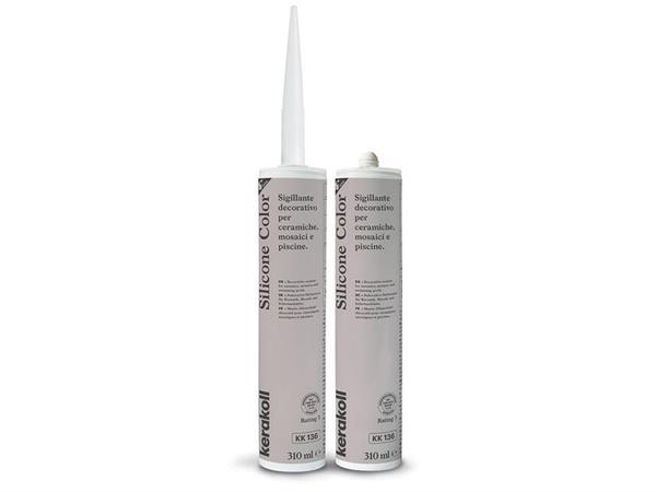 SILICONE COLOR KK136 ML 310