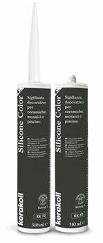 SILICONE COLOR KK72 ML 310