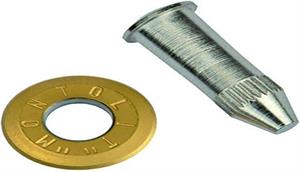 ROTELLA TITANIUM PER PIUMA/MINI