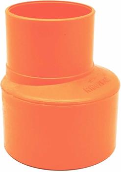 RIDUZIONE PVC - F.1X 11/4 M