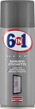 RIMUOVI ETICHETTE  200 ML