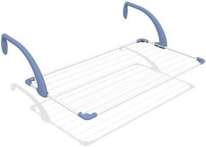 STENDIBIANCHERIA  PER BALCONE FILO 10MT