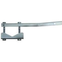 STENDIBIANCHERIA PESANTE ZINCATO