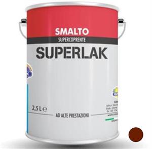 SUPERLAK MARRONE LT. 0,75
