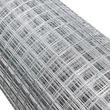 RETE ZINCATA H.100 12X12 MM