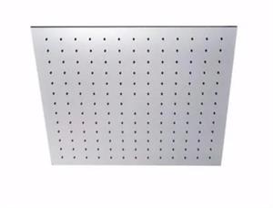 SOFFIONE DOCCIA 242X192 TENDER RAIN