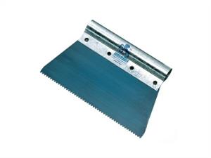 SPATOLA COLLA CM. 20 DENTE PICCOLO