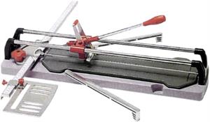 TAGLIAPIASTRELLE TR 600 RUBI