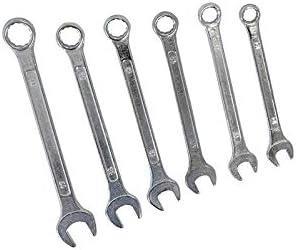 CHIAVI COMBINATE PZ12 6/22