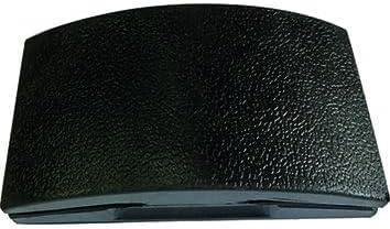 TAMPONE IN GOMMA 125X70