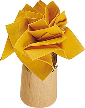 TAMPONE TONDO PER DECORI