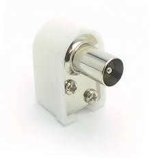 SPINA COASSIALE TV SALVASPAZIO MASCHIO