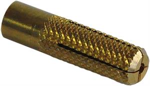 TASSELLO OTTONE 12X32-M10