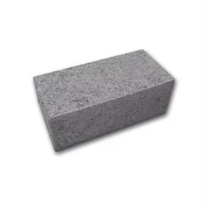 BLOCCHETTI IN CEMENTO 12X12X24 PRESSATI