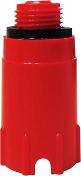 TAPPO PROVA IMPIANTO 1/2 ACQUA CALDA