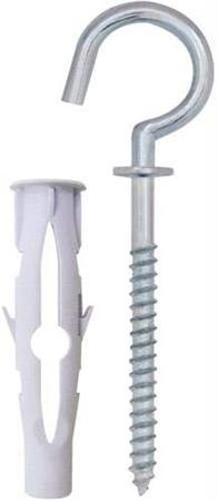 TASSELLO NYLON 6X40 OCCHIOLO APERTO