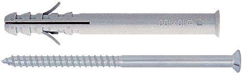 TASSELLO NYLON 12X57 CON VITE