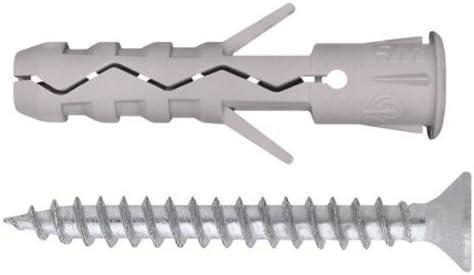 TASSELLO NYLON 6X60 CON VITE